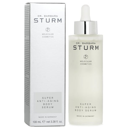 Dr. Barbara Sturm Super Anti-Aging Body Serum 100ml/3.38oz