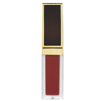 Tom Ford Liquid Lip Luxe Matte - # 133 Scarlet Stiletto 6ml/0.2oz