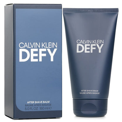 Calvin Klein Defy Aftershave Balm 150ml/5oz