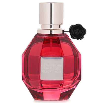 Viktor & Rolf Flowerbomb Ruby Orchid Eau De Parfum Spray 50ml