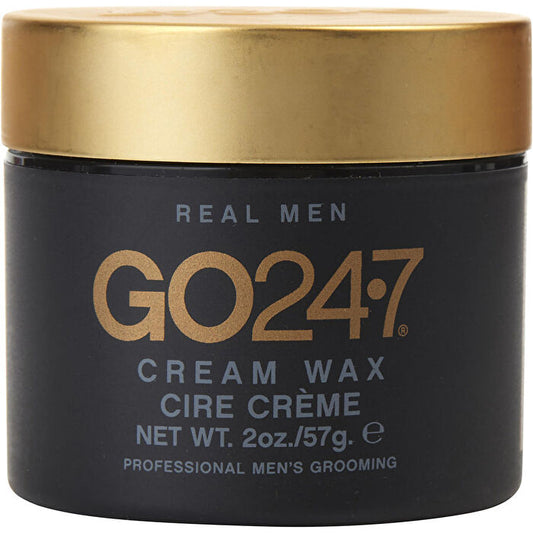 Go247 Crème Wax 60ml/2oz