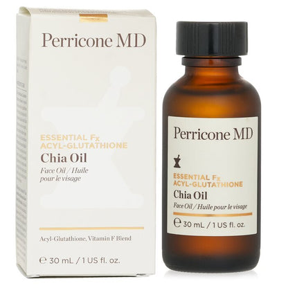 Perricone MD Essential Fx Acyl Glutathione Chia Oil 30ml/1oz