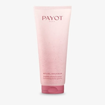 Payot Rituel Douceur Exfoliating Body Granita N/A