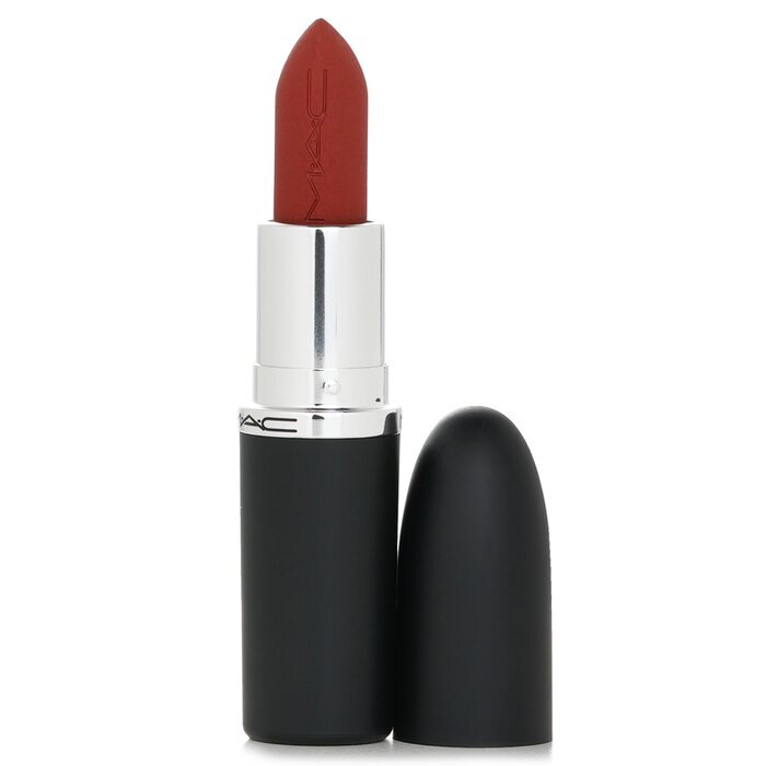 Macximal Silky Matte Lipstick - # Marrakesh 3.5g