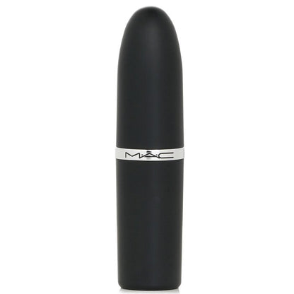 Macximal Silky Matte Lipstick - # Twig Twist 3.5g