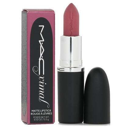 Macximal Silky Matte Lipstick - # Mehr 3.5g