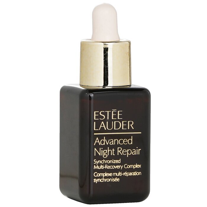 Estee Lauder Advanced Night Repair Synchronized Multi-Recovery Complex (Miniature) 15ml/0.5oz