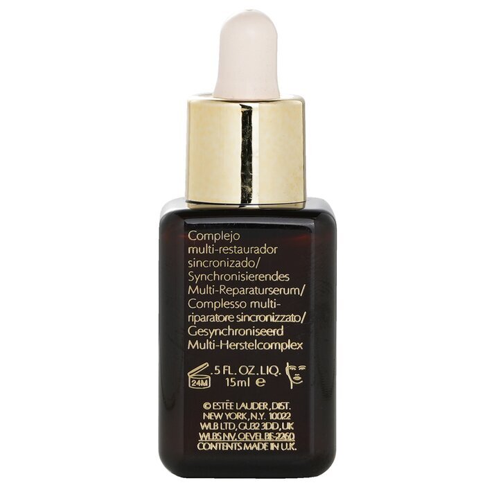 Estee Lauder Advanced Night Repair Synchronized Multi-Recovery Complex (Miniature) 15ml/0.5oz