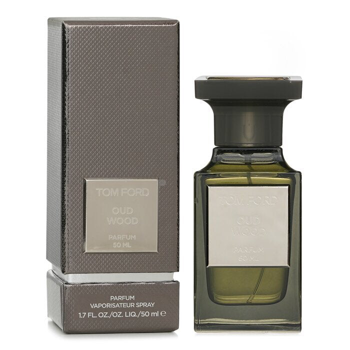 Tom Ford Oud Wood Eau De Parfum Spray 50ml