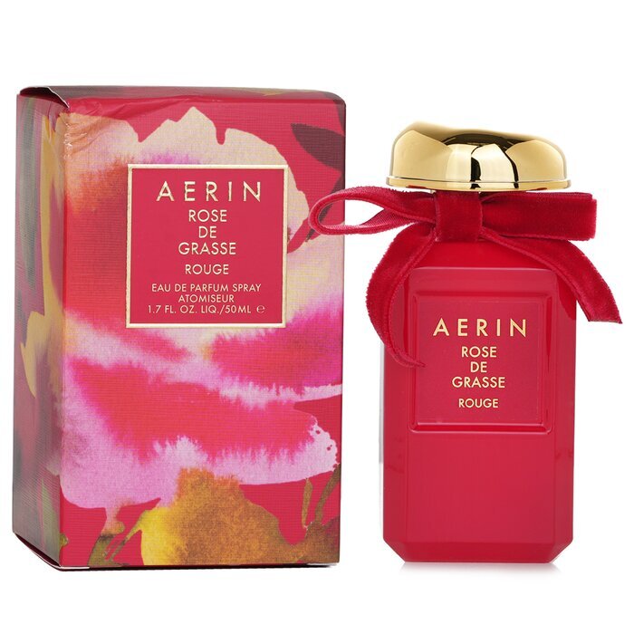 Aerin Rose De Grasse Rouge Eau De Parfum Spray 50ml