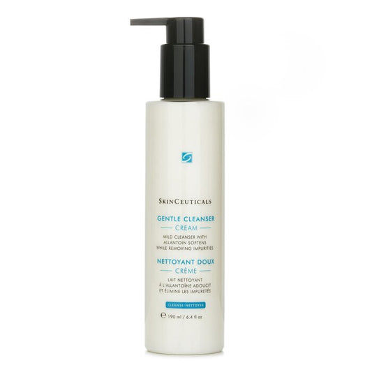 Skinceuticals Gentle Cleanser Cream 190ml