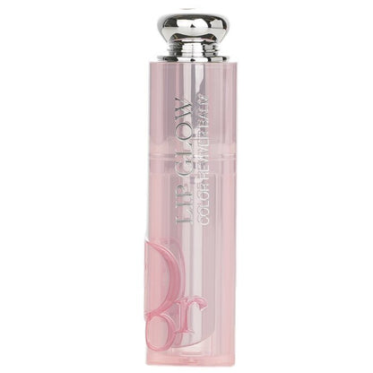 Christian Dior Dior Addict Lip Glow & Colour Reviving Lip Balm # 061 Poppy Coral 3.2g/0.11oz