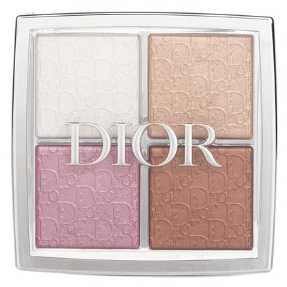 Christian Dior Backstage Glow Face Palette  001 Universal 10g