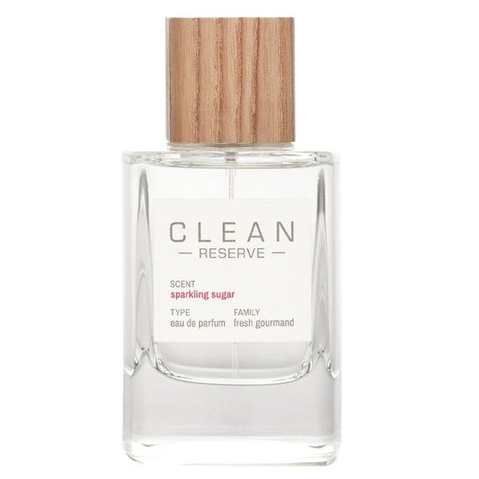 Clean Reserve Sparkling Sugar Eau De Parfum Spray 100ml