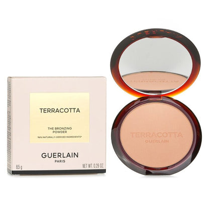 Guerlain Terracotta The Bronzing Powder - # 00 Licht Koel 8,5 g / 0,29 oz