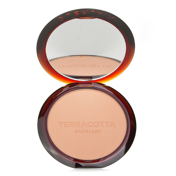 Guerlain Terracotta The Bronzing Powder - # 00 Licht Koel 8,5 g / 0,29 oz