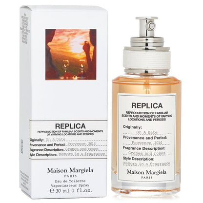 Maison Margiela Replica On a Date Eau De Toilette Spray 30ml