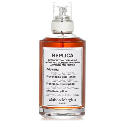 Maison Margiela Replica Under The Stars Eau De Toilette Spray 100ml