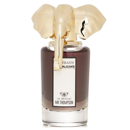 Penhaligon's Portraits The Alwetende Mr Thompson Eau de Parfum Spray 75ml
