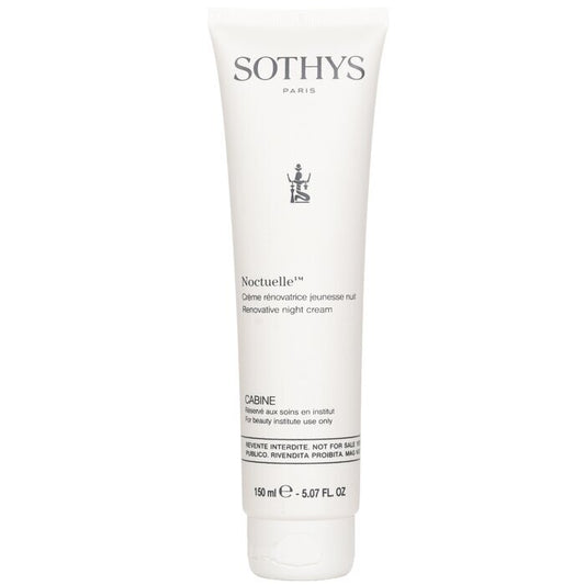 Sothys Noctuelle Renovative Night Cream 150ml/5.07oz