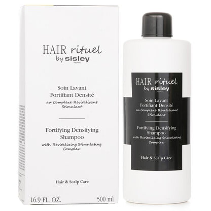 Hair Rituel By Sisley Fortifying Densifying Shampoo 500ml