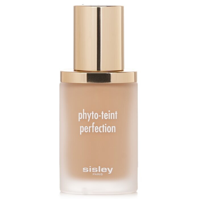 Sisley Phyto Teint Perfection Luminous Mat-Ultra Long Lasting Skincare Foundation - # 2N1 Sand 30ml/1oz