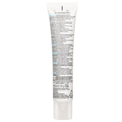 La Roche Posay Effaclar Duo+M 40ml