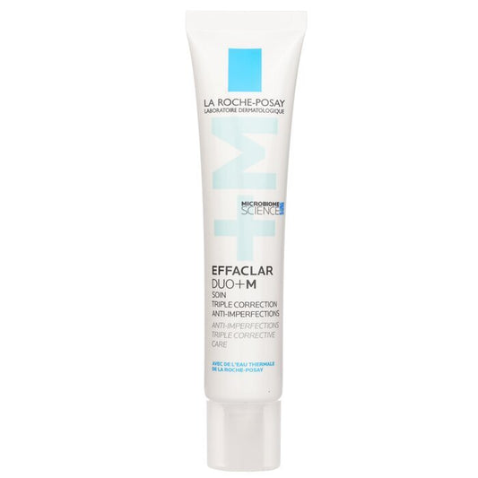 La Roche Posay Effaclar Duo+M 40ml