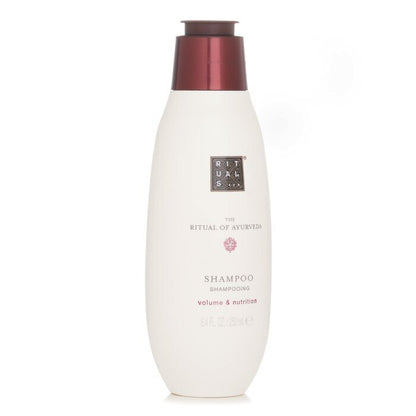 Rituals The Ritual Of Ayurveda Shampoo 250ml