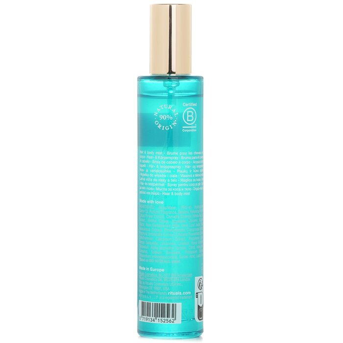 Rituals The Ritual Of Karma Hair & Body Mist 50ml