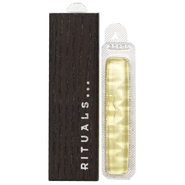 Rituals The Ritual of Karma Life Is A Journey Car Perfume Holder+ 2 Refills 3gx2