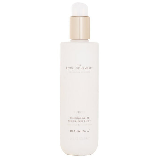 The Rituals Of Namaste Purify Micellar Water 250ml