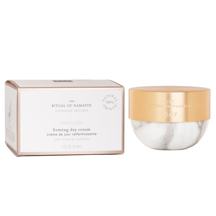 The Rituals Of Namaste Ageless Firming Day Cream 50ml