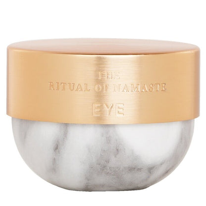 The Rituals Of Namaste Ageless Active Firming Eye Cream 15ml