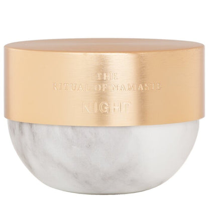 The Rituals Of Namaste Ageless Firming Night Cream 50ml