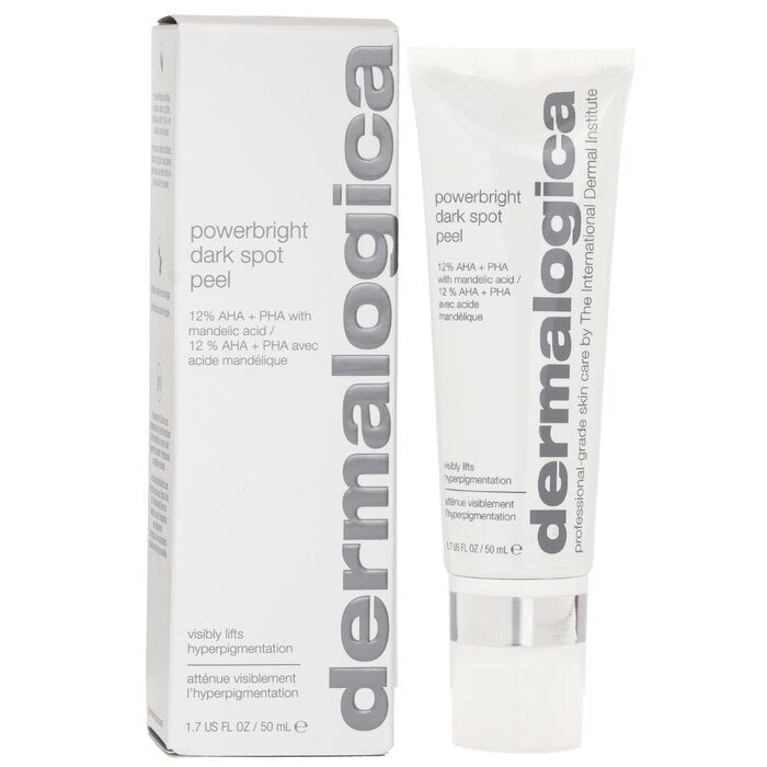 Dermalogica Powerbright Dark Spot Peel 50ml