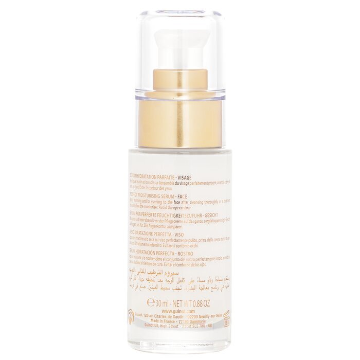 Guinot Hydra Summum Perfect Mositurising Serum 30ml