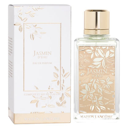 Maison Lancome Jasmin D'eau Eau De Parfum Spray 100ml