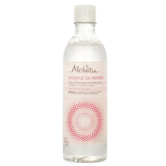 Melvita Source De Roses Fresh Micellar Water 200ml/6.7oz