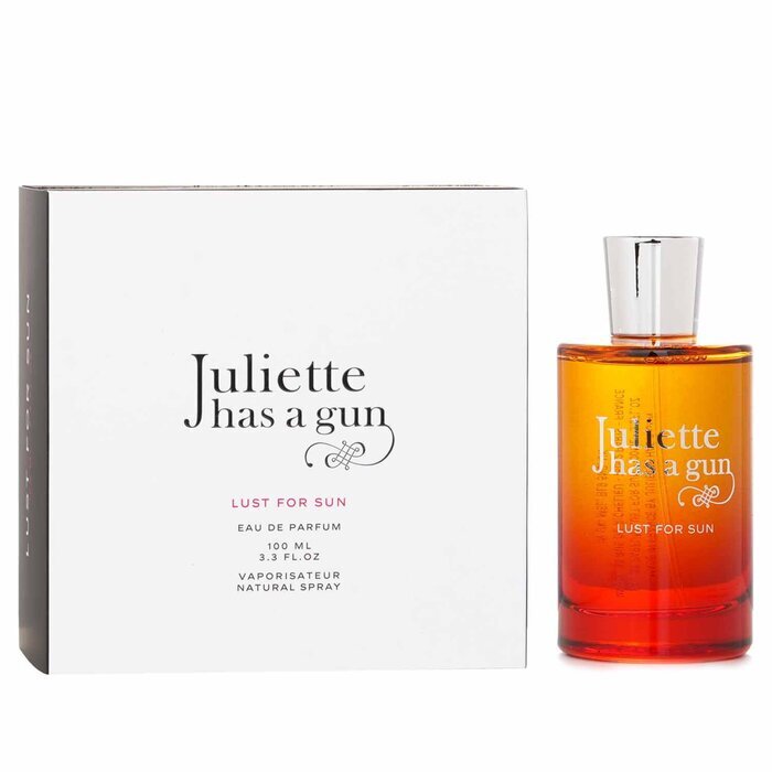 Juliette Has A Gun Lust For Sun Eau De Parfum Spray 100ml