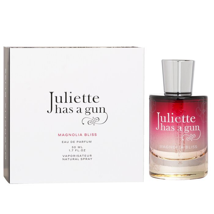 Juliette Has A Gun Magnolia Bliss Eau De Parfum Spray 50ml