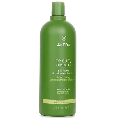 Aveda Be Curly Advanced Shampoo 1000ml/33.8oz