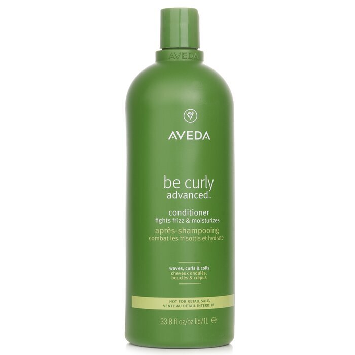 Aveda Be Curly Advanced Conditioner 1000ml/33.8oz