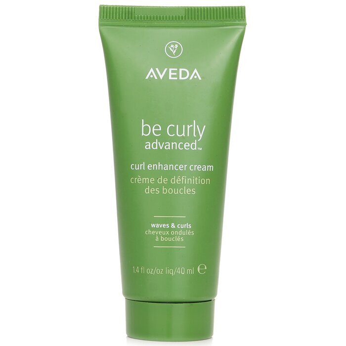 Aveda Be Curly Advanced Curl Enhancer Cream (Travel Size) 40ml