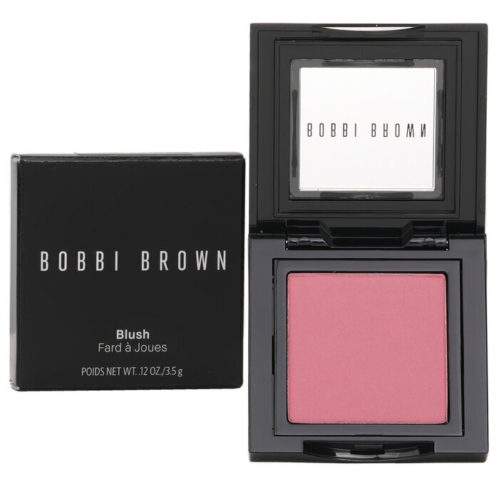 Bobbi Brown Powder Blush - # Nectar Matte 3.5g