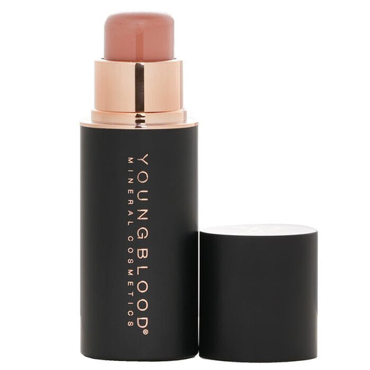 Youngblood VividLuxe Cream Blush Stick - # Cream Brulee 9.5g