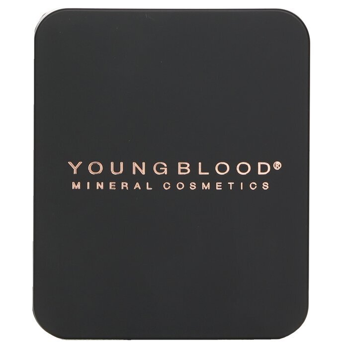 Youngblood Pressed Mineral Eyeshadow Quad - # Starlit 4g