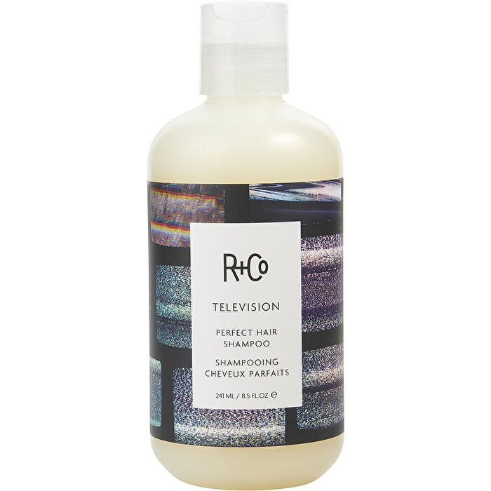 R+Co Television Perfect Hair Shampoo 241ml/8.5oz