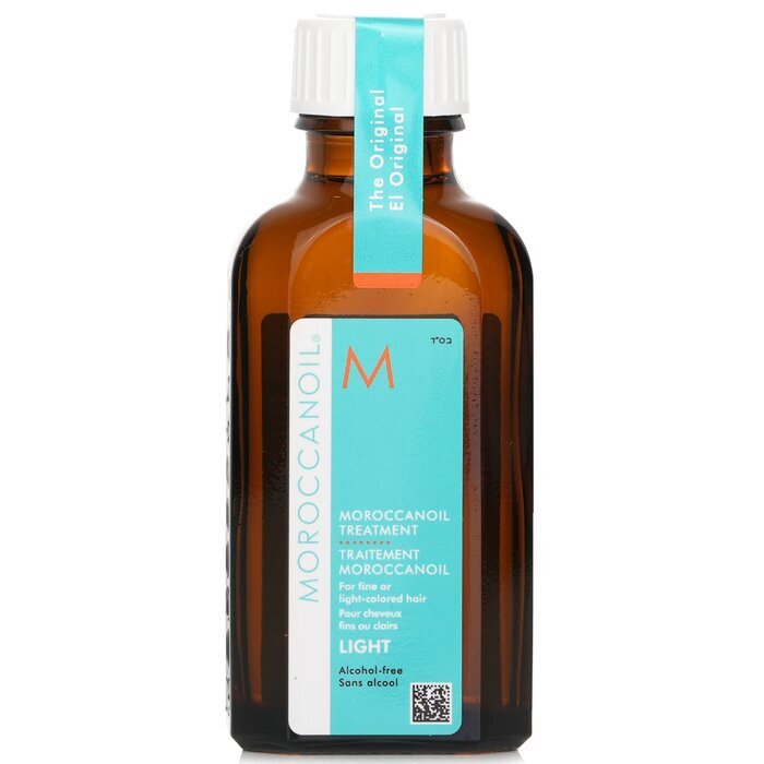 Moroccanoil Light Oil Treatment 50ml/1.7oz