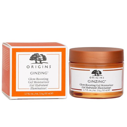 Origins GinZing™ Glow Boosting Gel Moisturizer 50ml/1.7oz